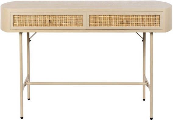 AnLi Style Console Table Amaya 2dr