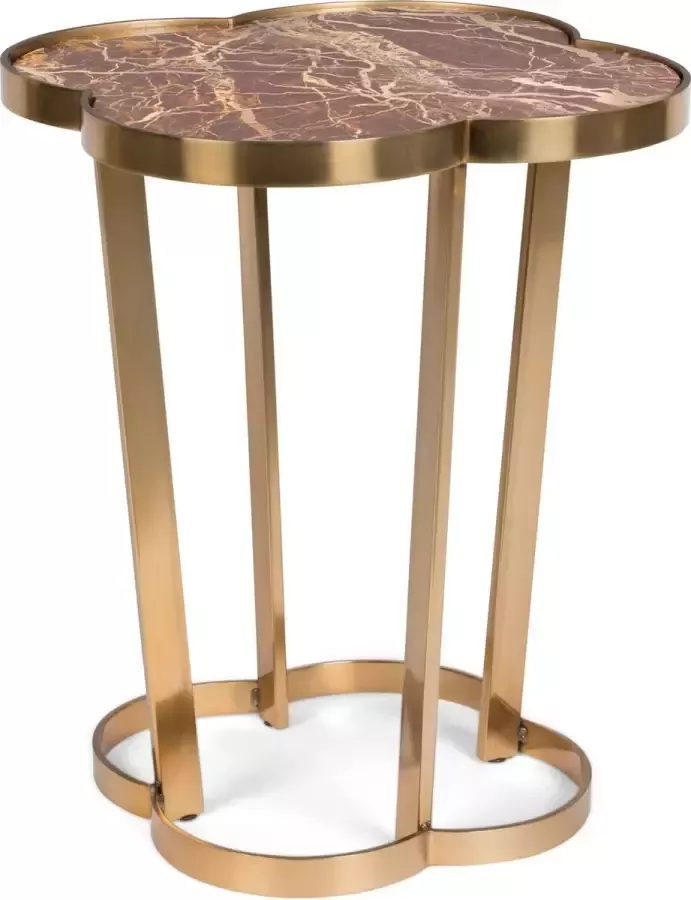 Zuiver BOLD MONKEY It&apos;s Marblelicious Side Table