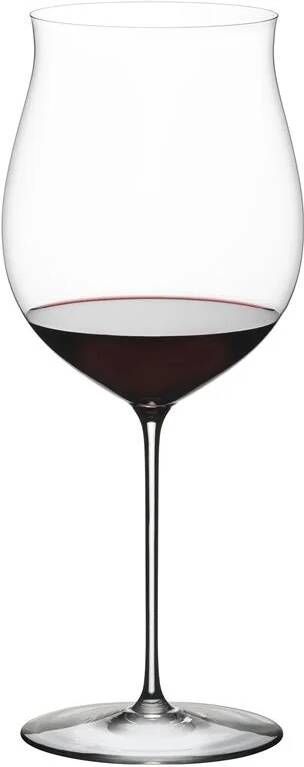 Riedel Rode Wijnglas Superleggero Bourgogne Grand Cru