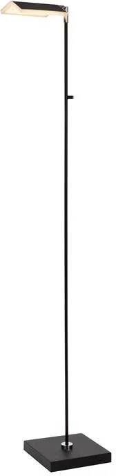 Lucide AARON Leeslamp 1xGeïntegreerde LED Zwart - Foto 1