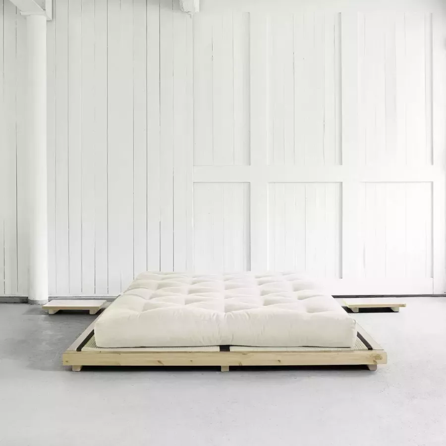 Karup Design bed Dock (160x200 cm)