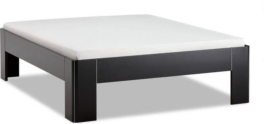 Beter Bed Select Beter Bed Fresh 500 Bedframe 120x200cm Zwart