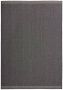 Eva Interior Buitenkleed Border Zwart grijs wit dubbelzijdig Polypropyleen 200 x 290 cm (L) - Thumbnail 1