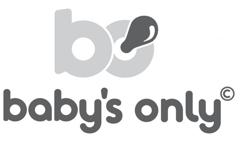 Baby's Only logo