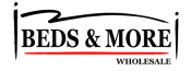 Beds and more logo