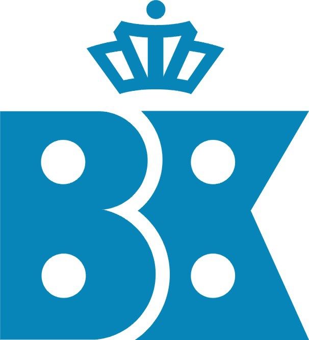 BK logo