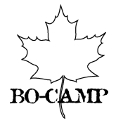Bo Camp logo