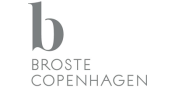 Broste Copenhagen logo