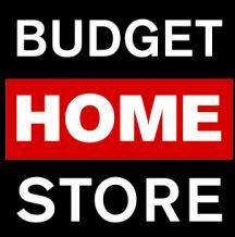 Budget Home Store logo