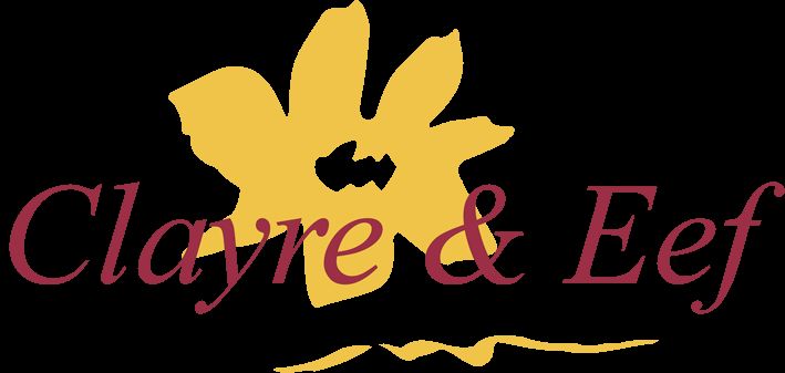 Clayre & Eef logo
