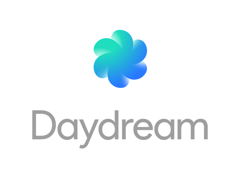 Day Dream logo