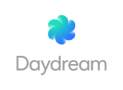 Day Dream logo