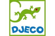 Djeco logo