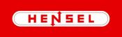 Hensel logo