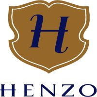 Henzo logo