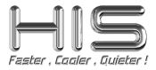 HIS logo