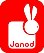 Janod logo