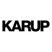 Karup logo