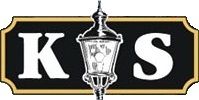 Ks Verlichting logo