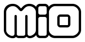 MIO logo