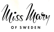 Miss Mary logo
