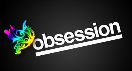 Obsession logo