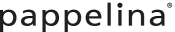 Pappelina logo