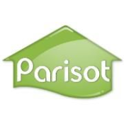 Parisot logo