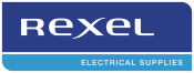 REXEL logo