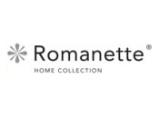 Romanette logo