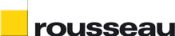Rousseau logo