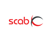Scab logo