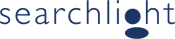 Searchlight logo