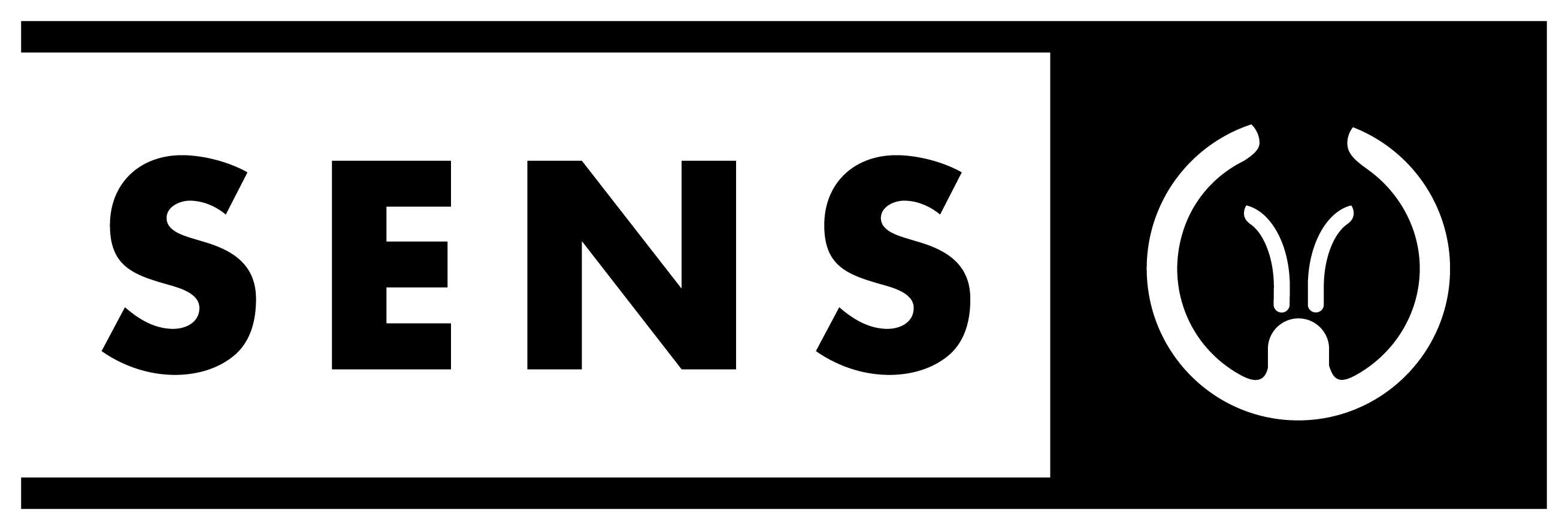 SenS-Line logo