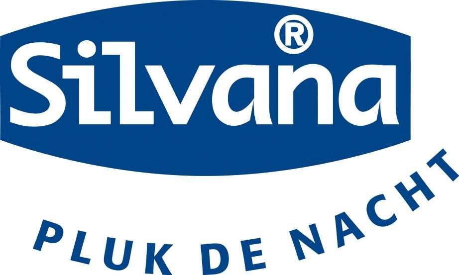 Silvana logo