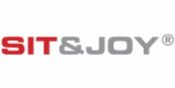 Sit & Joy logo