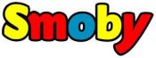 Smoby logo