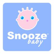 Snoozebaby logo