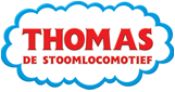 Thomas de Trein logo