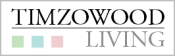 Timzowood Living logo