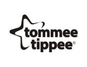 Tommee Tippee logo