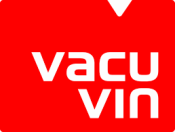 VacuVin logo