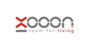 XOOON logo