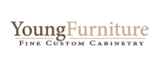 Young Furniture logo