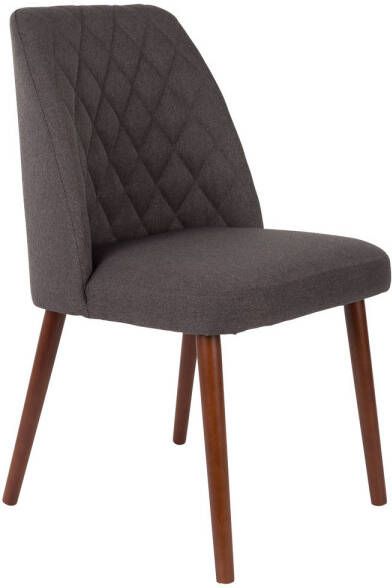 AnLi Style Chair Conway Dark Grey