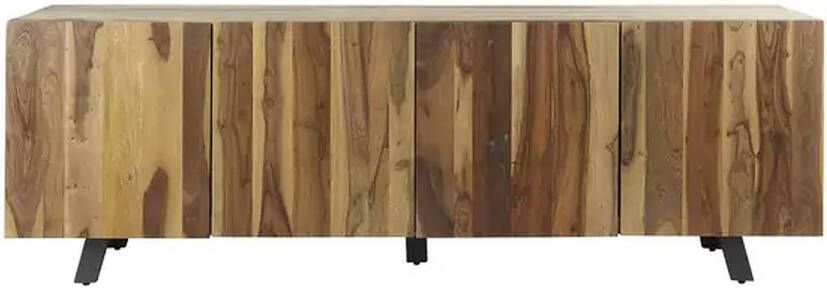 AnLi Style Dressoir Daytona 4D