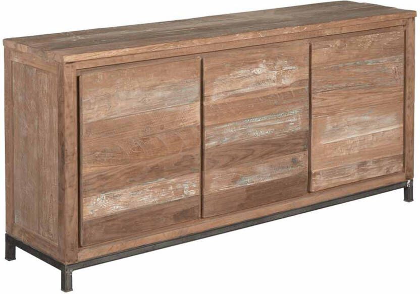 AnLi Style TOFF Venetië Sideboard 3 Drs.