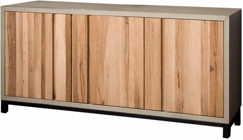 AnLi Style Tower living Max Sideboard 3 drs. 180 (uitlopend)