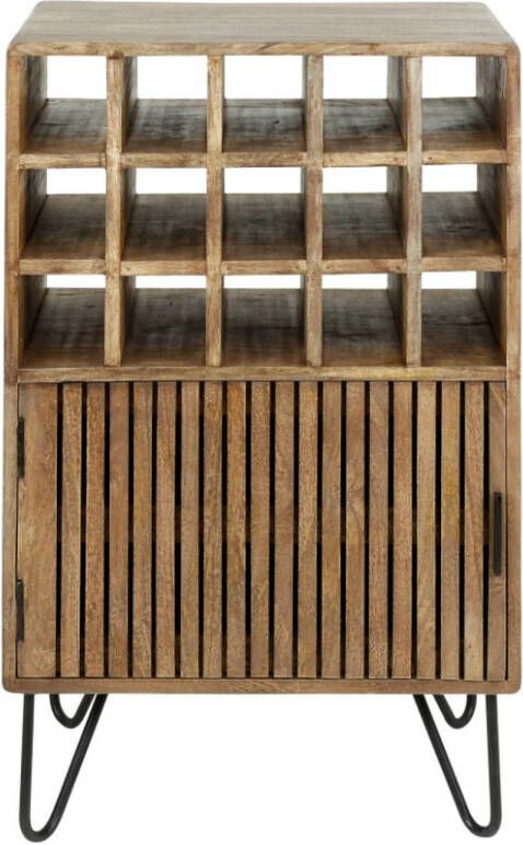 AnLi Style Wijnkast tweak