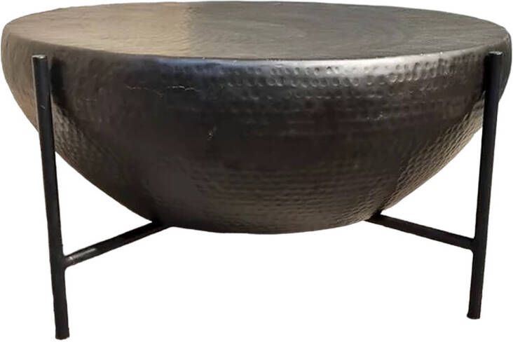 Benoa Manchester Round Coffee Table 85 cm